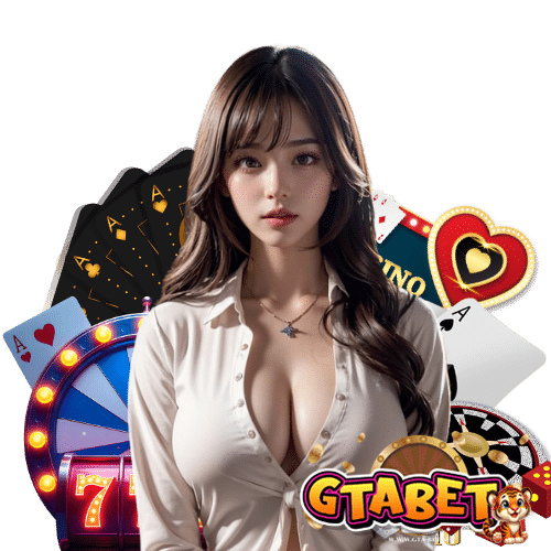 gtabet สล็อต