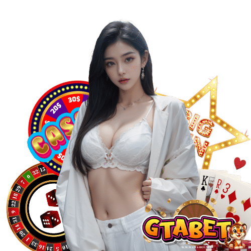 gtabet เว็บตรง